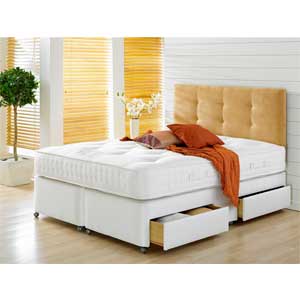 Serene Dream 1400 4FT 6` Double Divan