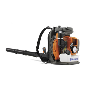 170BT Backpack Blower