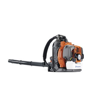 350BT Backpack Blower