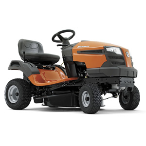 Husqvarna LT126 Lawn Tractor