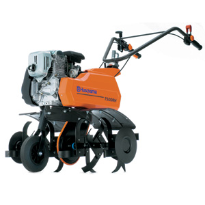 T500RH Compact Cultivator