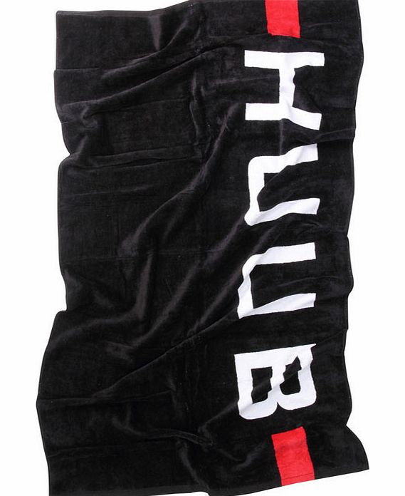 Huub Towel 140x70cm Triathlon