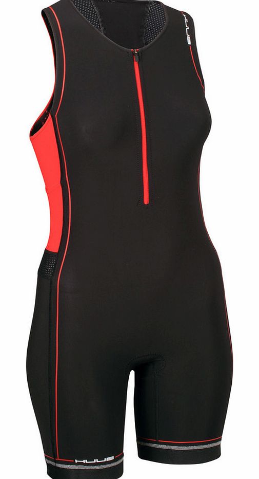 Huub TRI SUIT Womens Triathlon