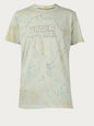 HVANA TOPS TURQUOISE XL HVA-T-5244