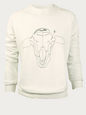 HVANA TOPS WHITE XL HVA-T-6013
