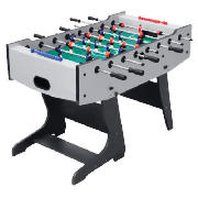 5ft Folding Football Table