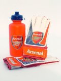 Arsenal Goalie Set