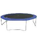 14 Foot Trampoline