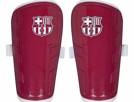 Barcelona Slip In Shin Pads - Youths bc00931