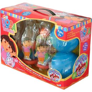 Hy-Pro International Ltd Hy-Pro International Dora the Explorer Interactive Skittles