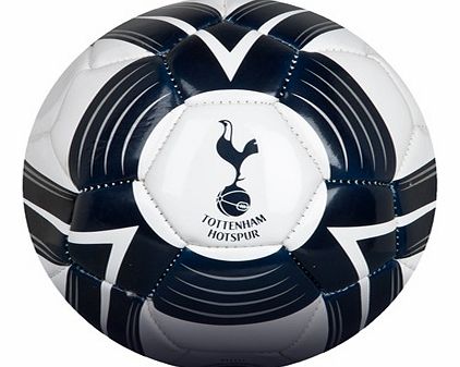 Tottenham Hotspur Cyclone Size 1 Football SS00434