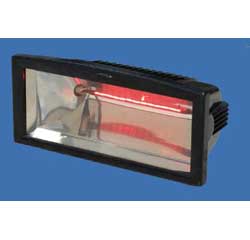 Halogen Heaters