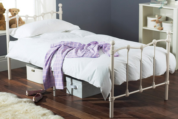 Hyder Amelia Bed Frame Single 90cm