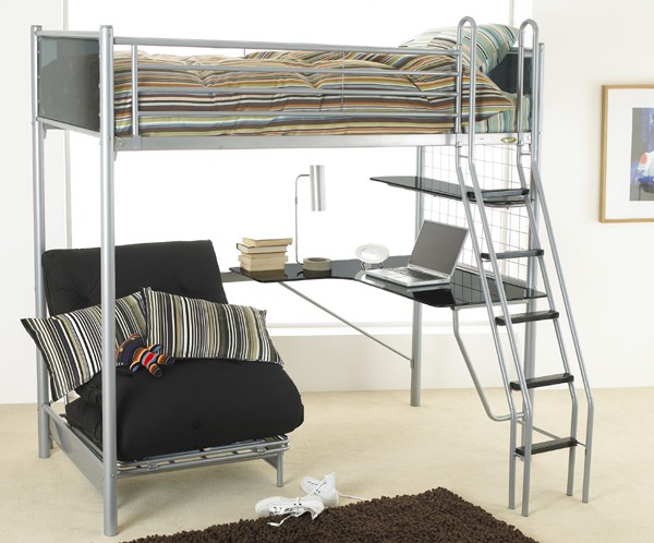 Hyder Cosmic Studio Bunk Bed