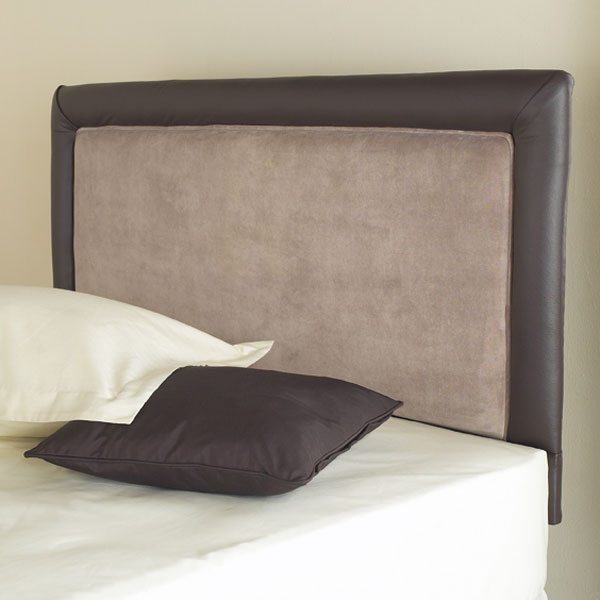 Hyder Headboard Contrast Single