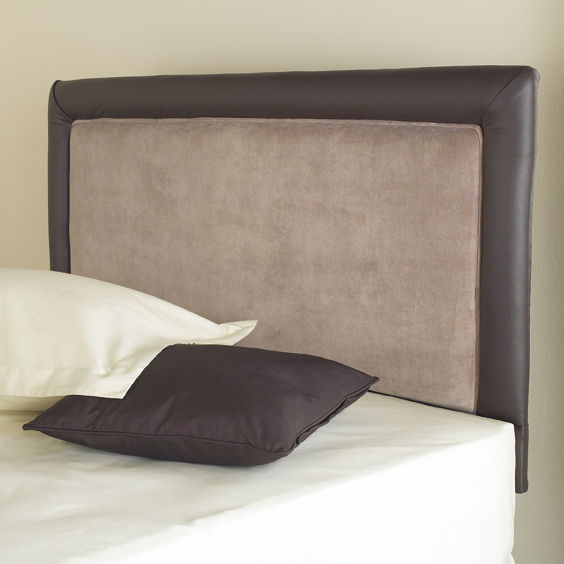 Contrast 4ft 6 Double Headboard