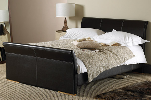 Hyder Monaco Bed Frame Kingsize 150cm