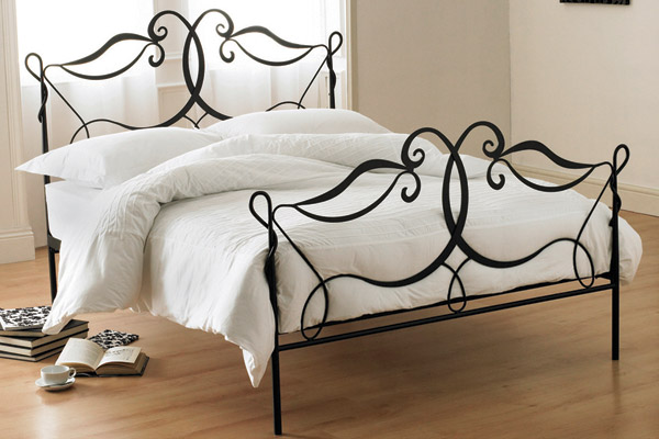 Montpellier Bed Frame Kingsize 150cm