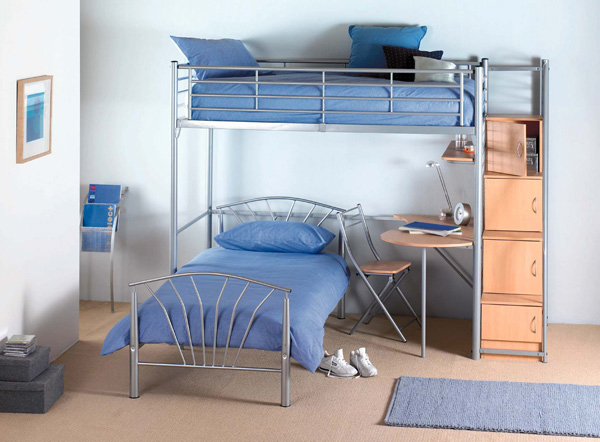 Hyder The Storage Loft