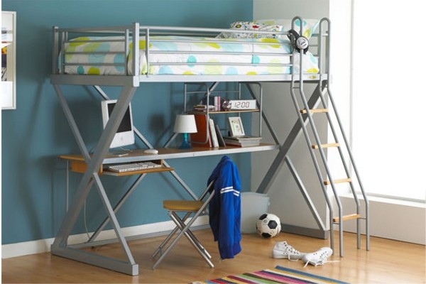 Hyder Z Bunk Bed