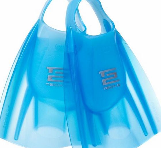 Hydro Tech 2 Fins - Blue