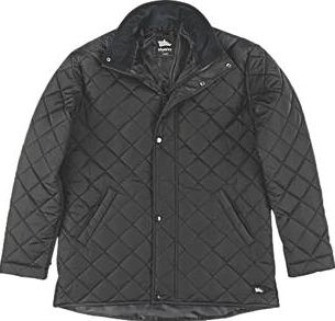 Hyena, 1228[^]7789D Mesa Lightweight Jacket Black Medium 45``