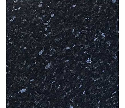 Hygena Everest Gloss 2.4m Laminate Kitchen Worktop