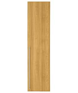 Hygena Modular Wardrobe Door - Oak