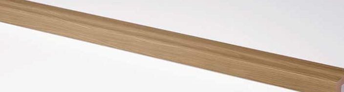 Hygena Valencia 2400mm Cornice - Oak