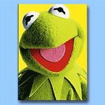 Hype Associates Kermit