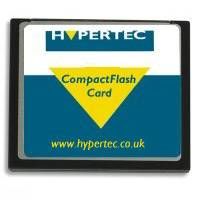 1GB COMPACT FLASH CARD