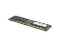 An IBM equivalent 4GB DDR2 Kit (PC2-3200 REG) from Hypertec