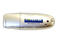 HYPERTEC HyperDrive Encrypted