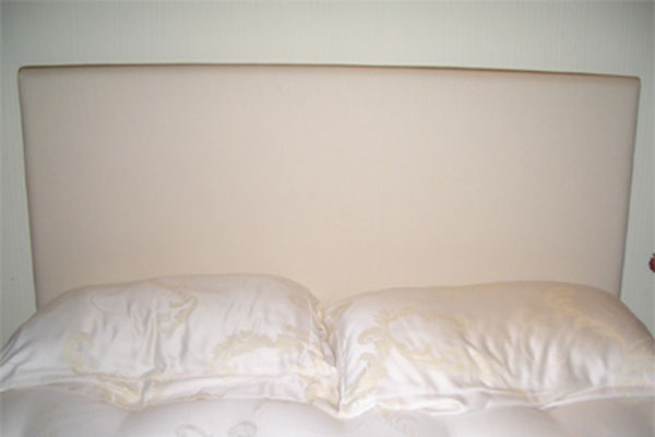 Hypnos Elegance Headboard Single 90cm