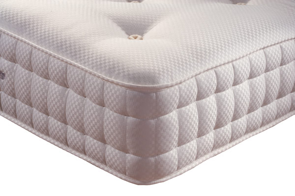 Hypnos Emerald 1200 Mattress Extra Small 75cm