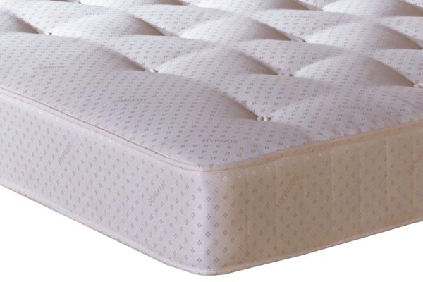 Hypnos Evesham Pocket 1024 Mattress Double 135cm