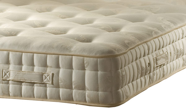 Hypnos Heritage Classic Mattress Extra Small 75cm