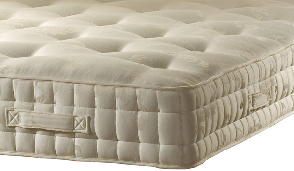 Hypnos Heritage Premiere Mattress Single 90cm