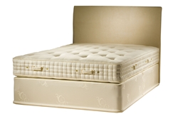 Heritage Supreme Single 2440 Divan Bed