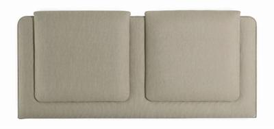 Hypnos Juliet Superking (6) Headboard Only