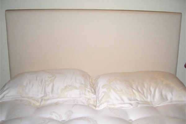 Hypnos Naomi Headboard Double 135cm