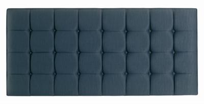 Hypnos Olivia Double (4 6`) Headboard Only