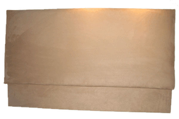 Hypnos Portia Headboard Double 135cm