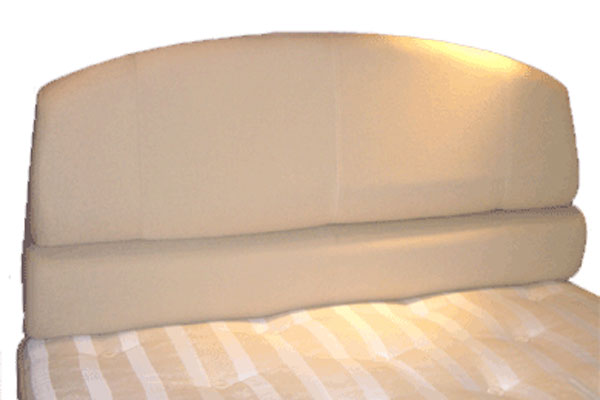 Hypnos Savoy Headboard Kingsize 150cm