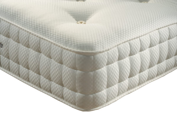 Hypnos Silver 800 Mattress Double 135cm