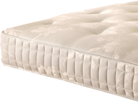 Hypnos Sleepsafe Deluxe Mattress Kingsize Z/L