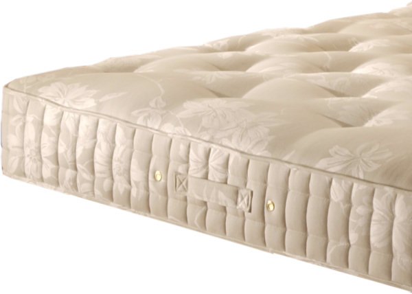 Hypnos Sleepsafe Super Deluxe Mattress Single