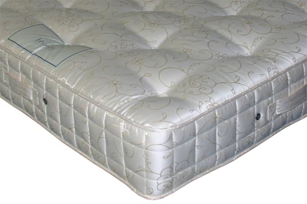 Super Comfort 1000 Mattress Double 135cm