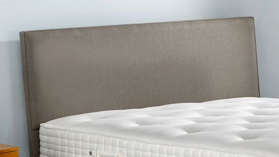 Hypnos Walden Headboard - Sienna