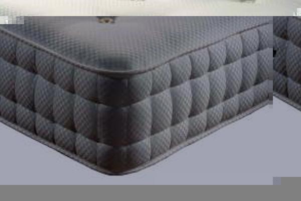 Westbourne Pocket Mattress Double 135cm